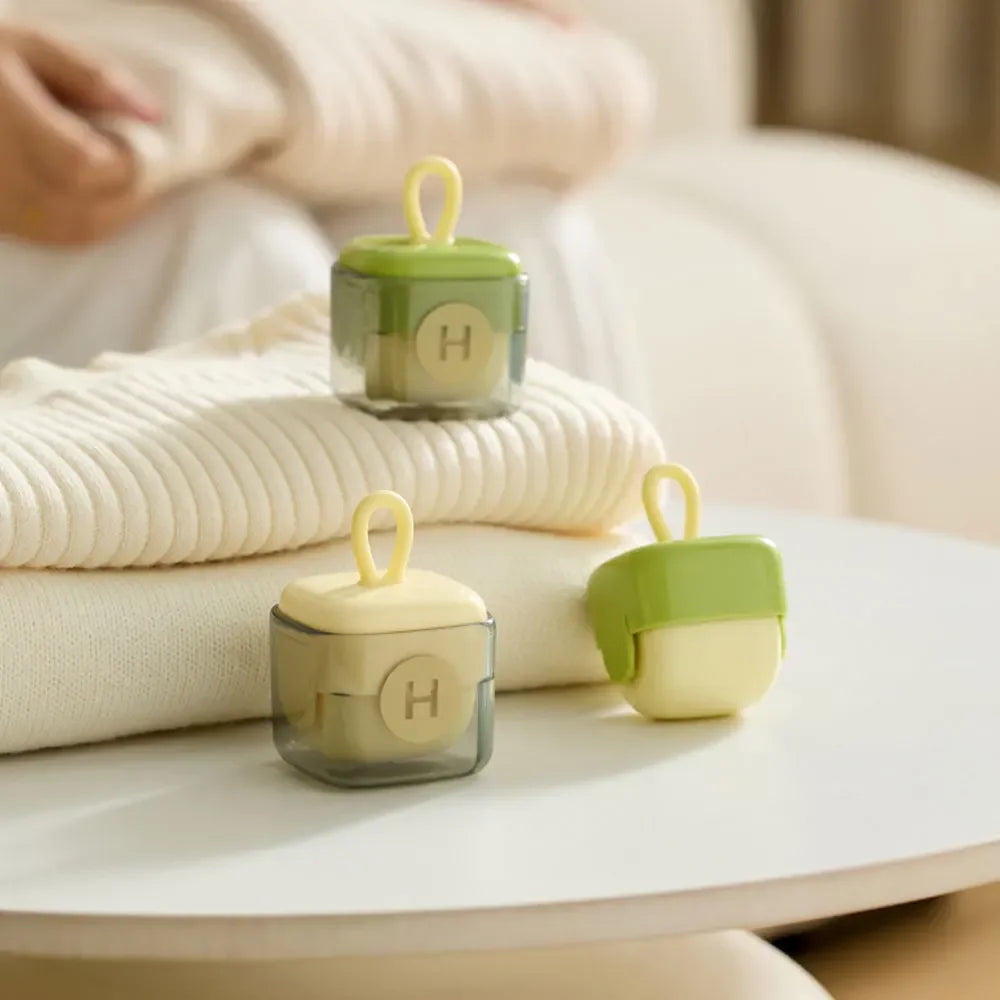 Mini Reusable Lint Remover