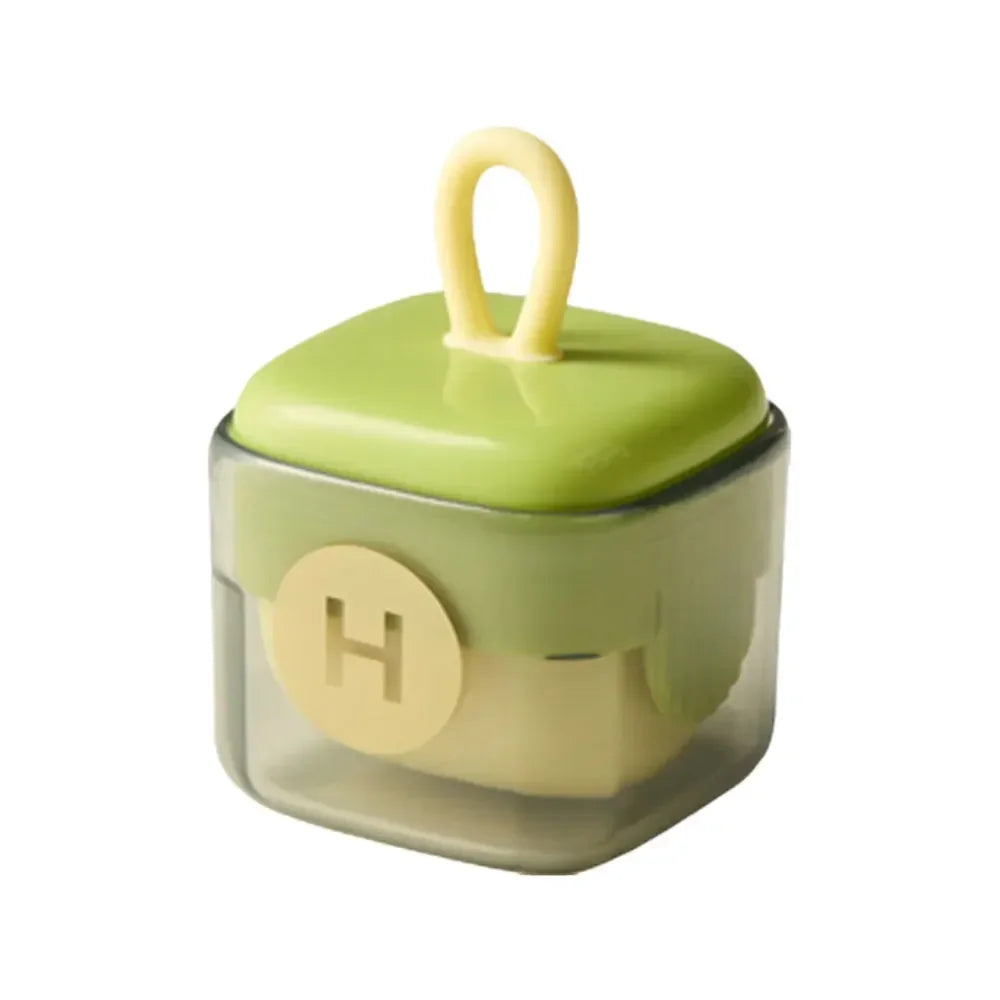 Mini Reusable Lint Remover