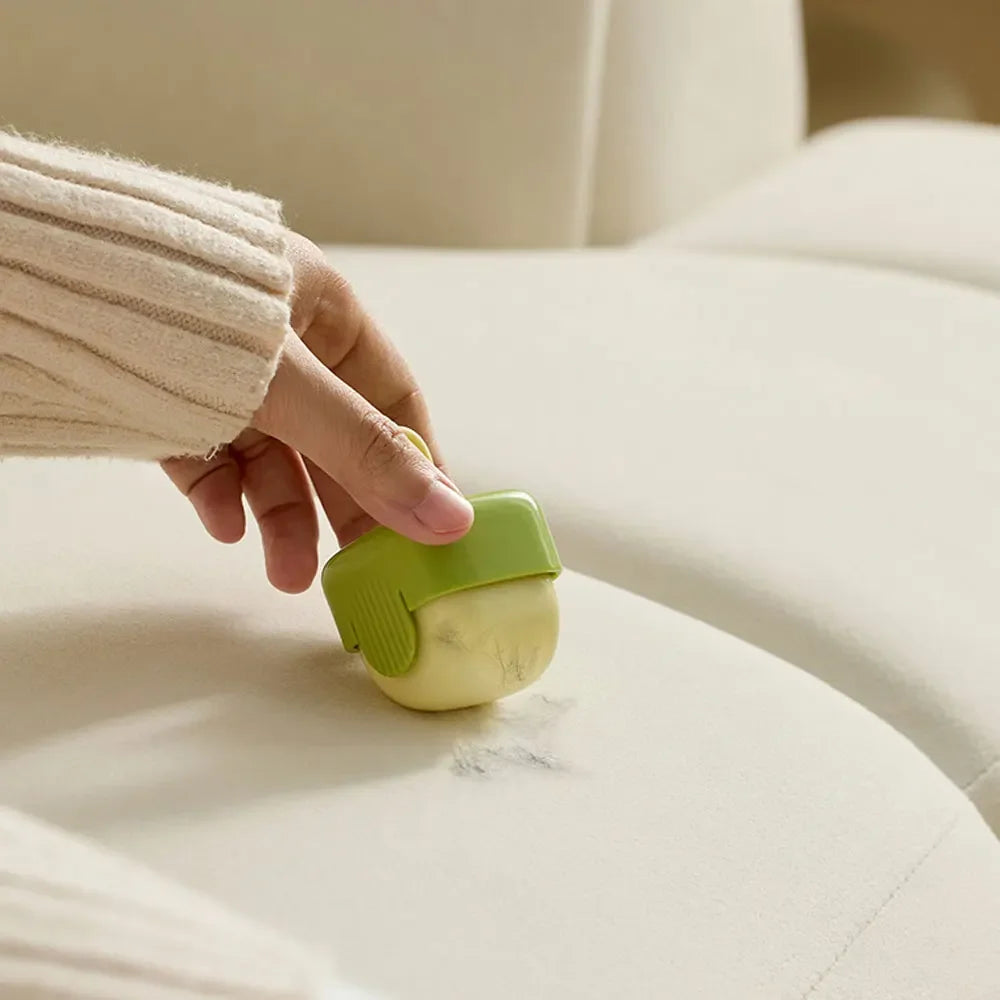 Mini Reusable Lint Remover