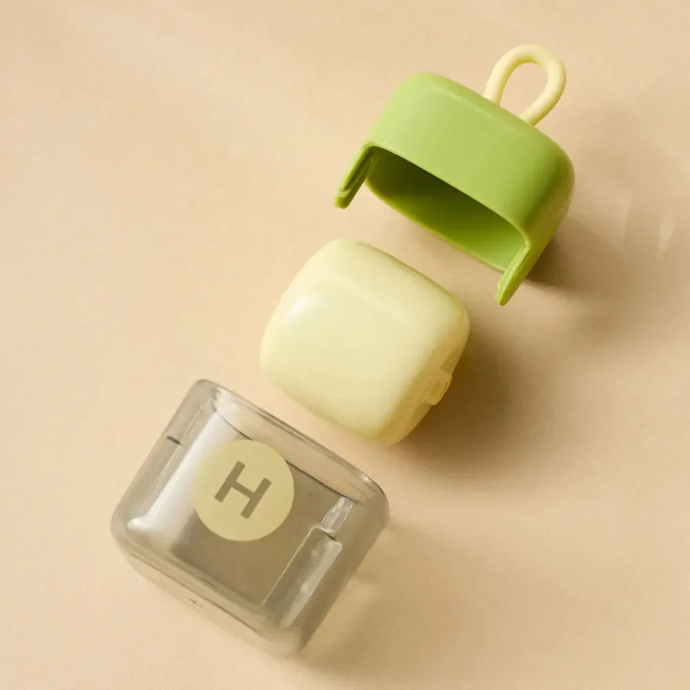Mini Reusable Lint Remover