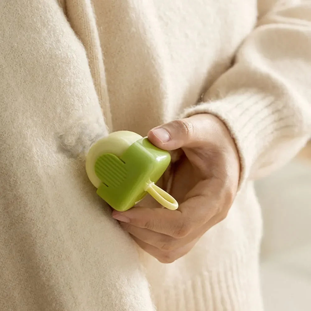 Mini Reusable Lint Remover