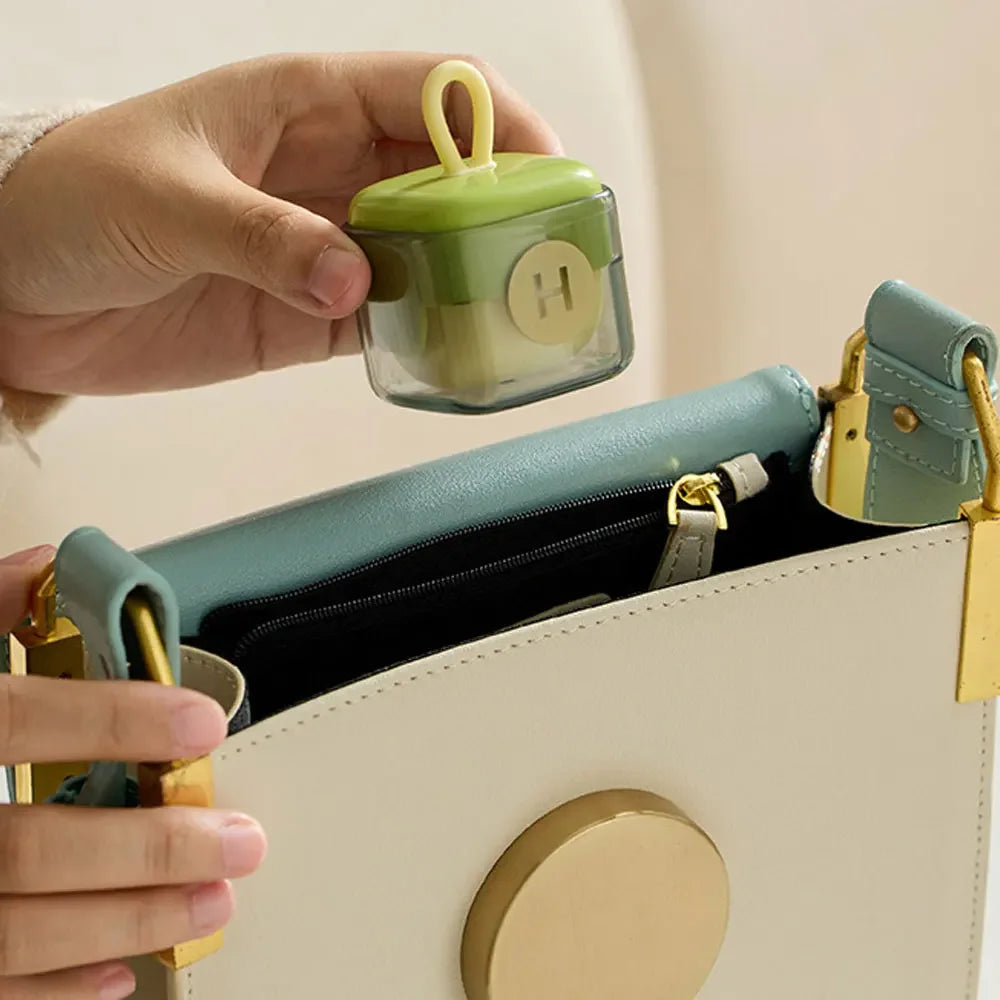 Mini Reusable Lint Remover