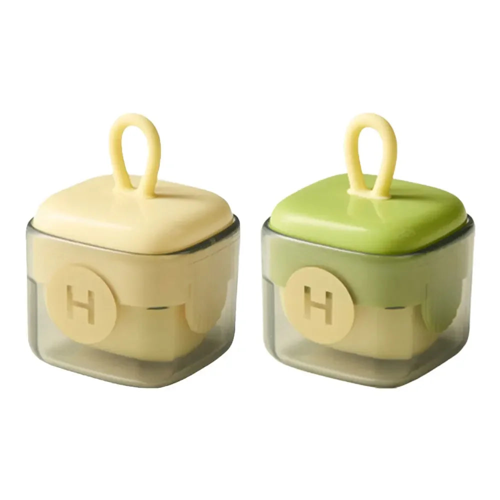 Mini Reusable Lint Remover