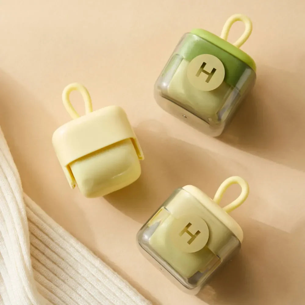Mini Reusable Lint Remover