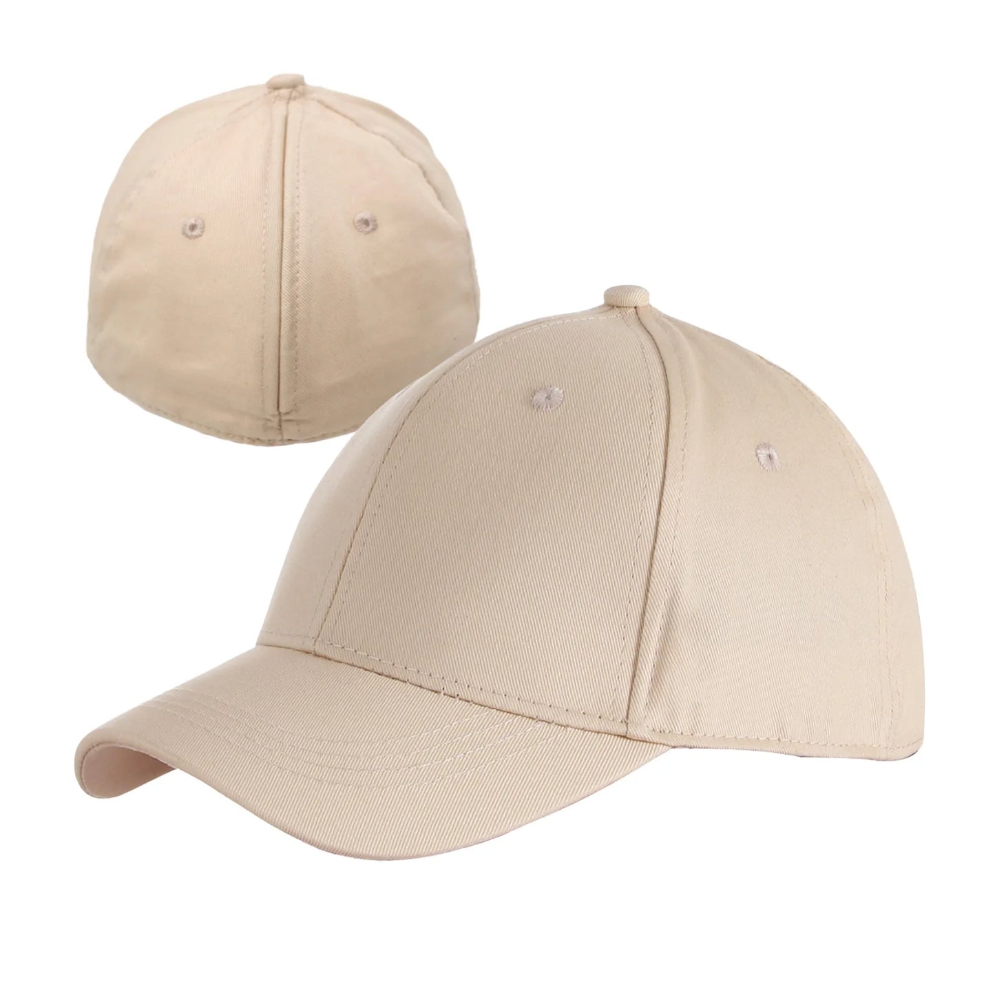 VezroShop™ Urban PonySnap Cap