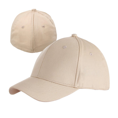 VezroShop™ Urban PonySnap Cap