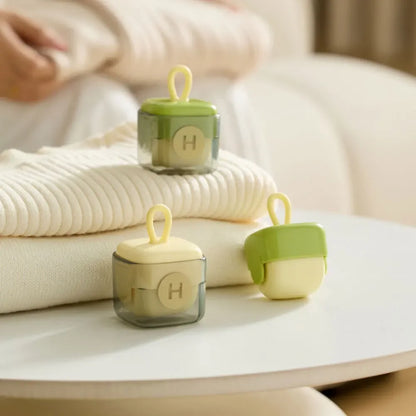 Mini Reusable Lint Remover