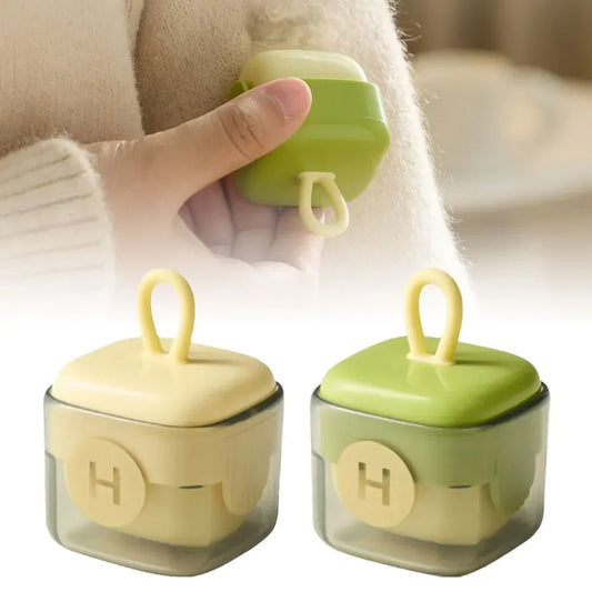 Mini Reusable Lint Remover