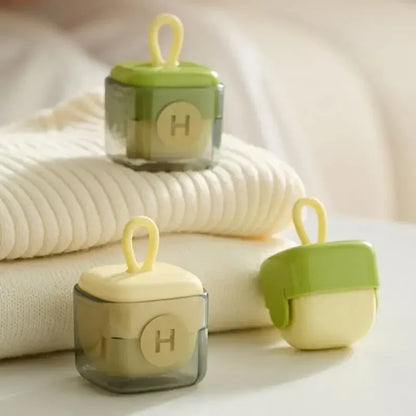 Mini Reusable Lint Remover