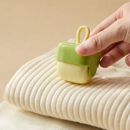 Mini Reusable Lint Remover