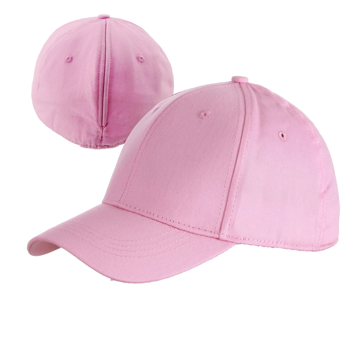 VezroShop™ Urban PonySnap Cap