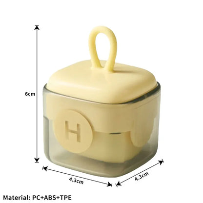 Mini Reusable Lint Remover